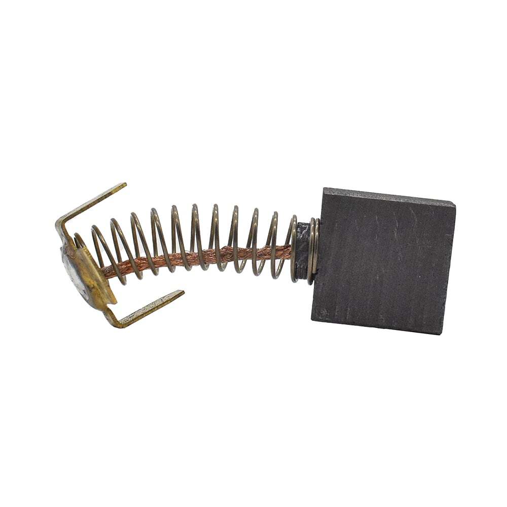 Aftermarket Japanese Carbon Brush Set Replaces Hitachi 999-074