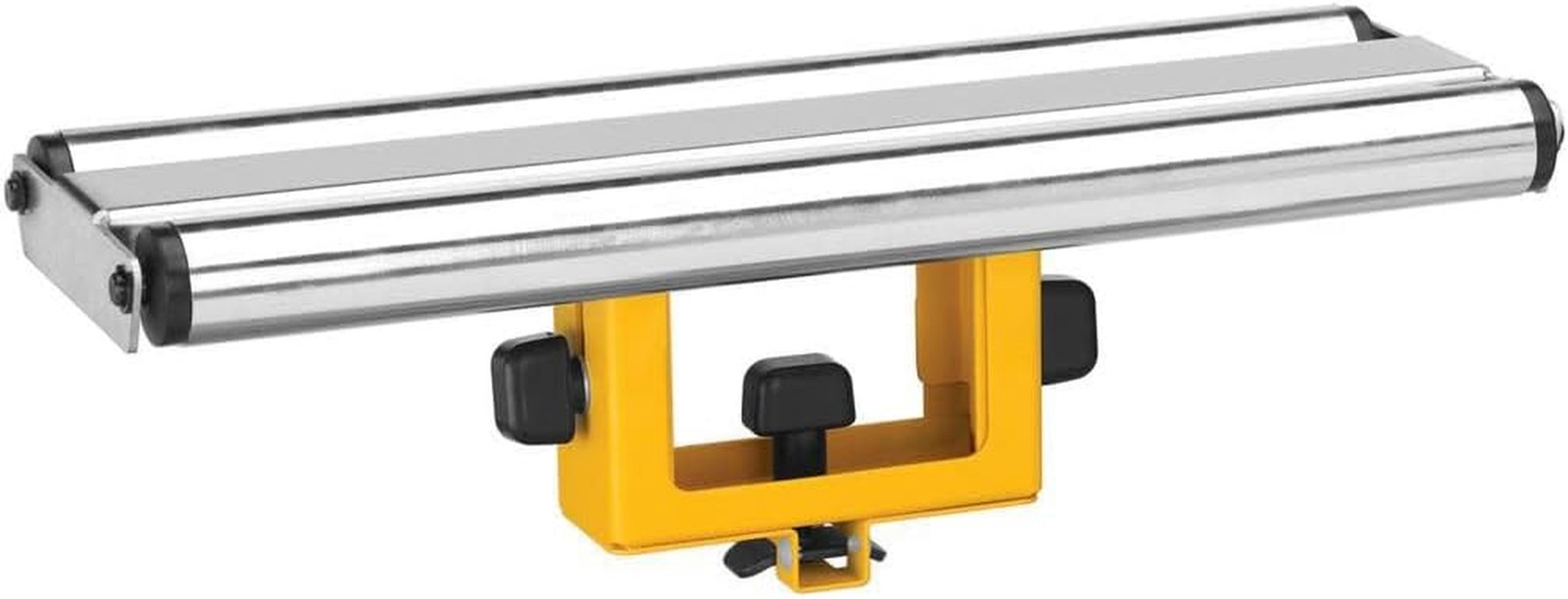 Miter Saw Stand Wide Roller Work Support Attachment (DW7027) Large