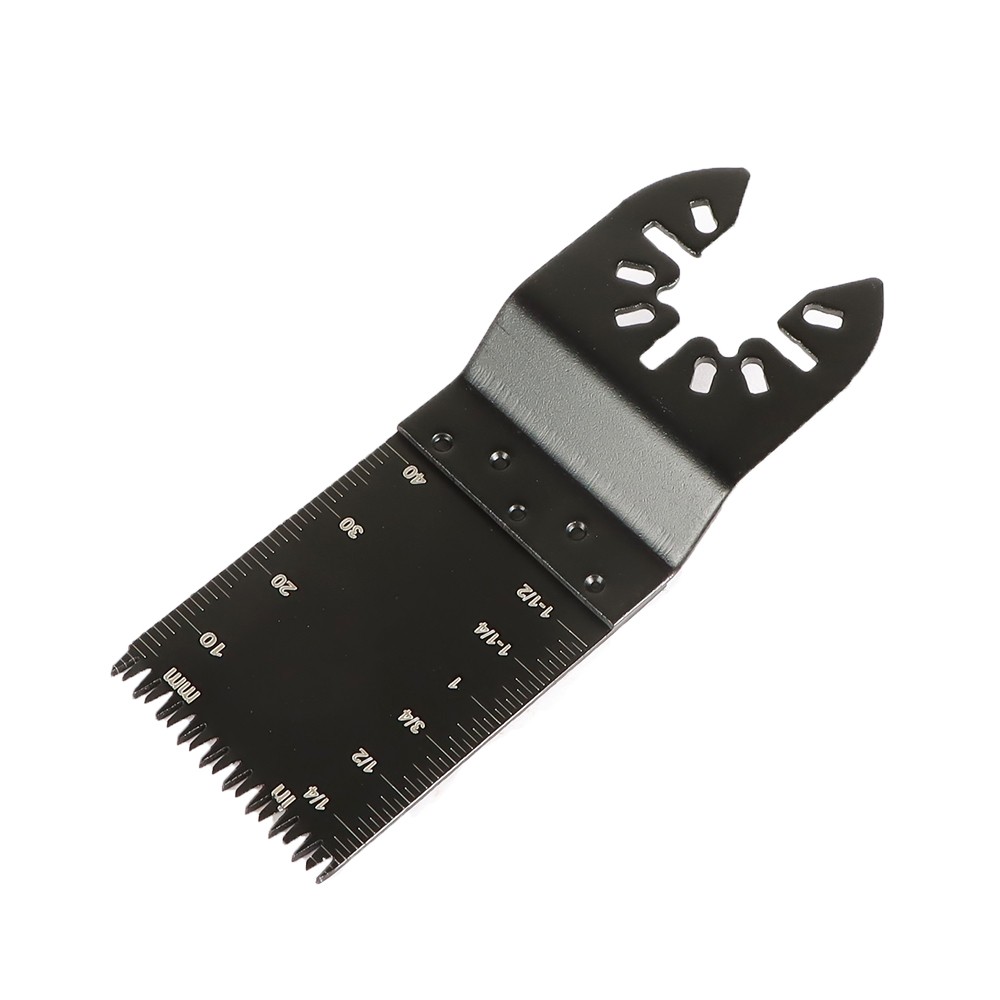 New Oscillating Tool Blades, Universal Metal Wood Plastic Multitool Blades 60Pc