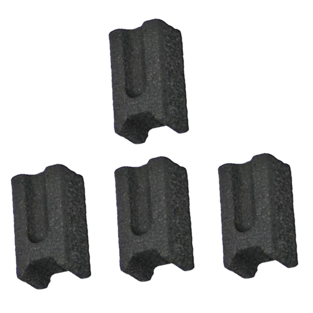 4 Pack Carbon Brush Set Compatible with For DWD112 DWD115 DWD110 Models