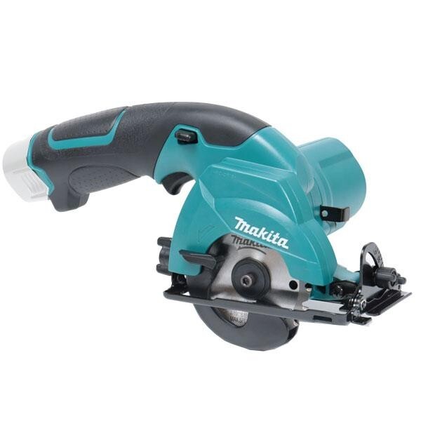 Makita HS300DZ Rechargeable Circular Saw 85mm 10.8V Body & Tip Saw