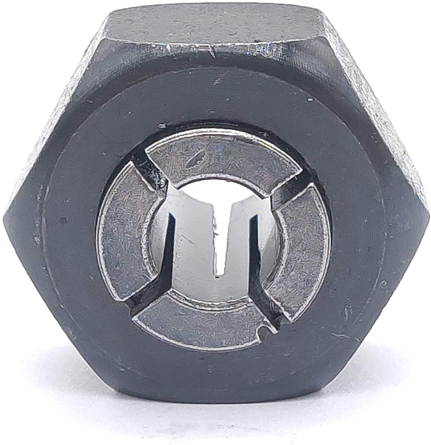 Thaekuns 42975 3/8-Inch Router Collet Fits for PORTER CABLE Models,Delta, B&D