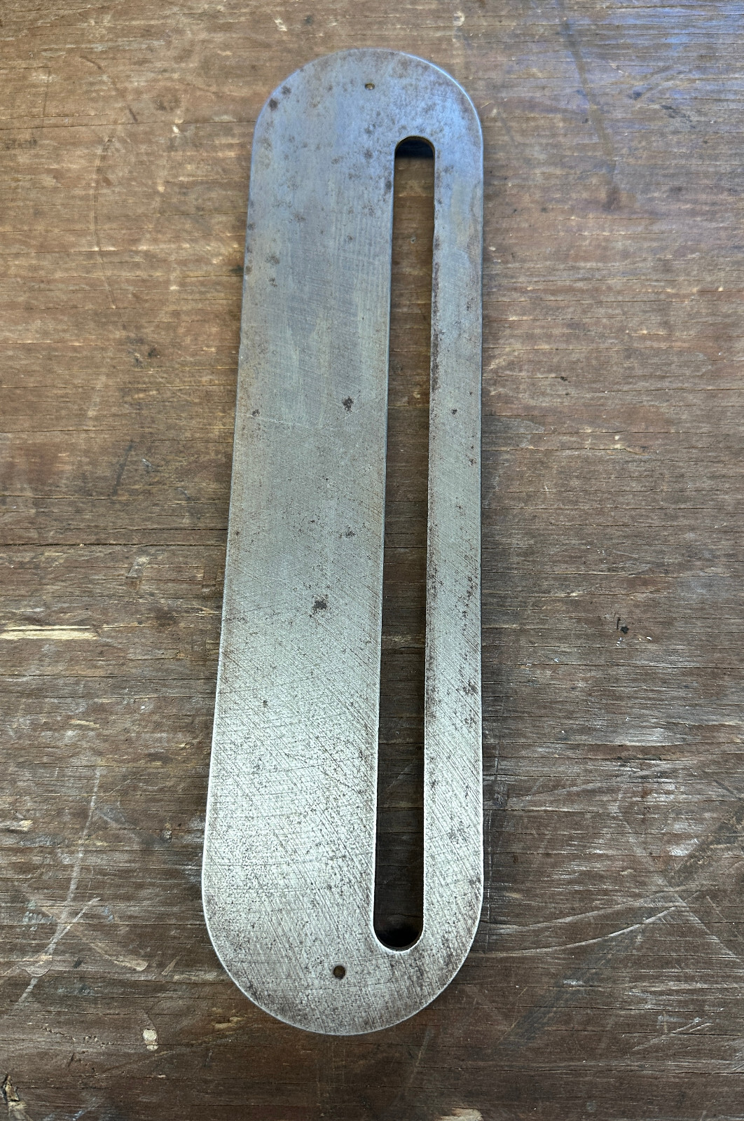 Craftsman 8&Prime; Table Saw Throat Plate Insert many models 103.22171, 241 & 242 ++