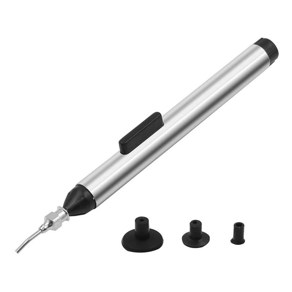 IC Vacuum Sucking Suction Pen/ Remover Sucker Pump/ Soldering Pick Up Tool