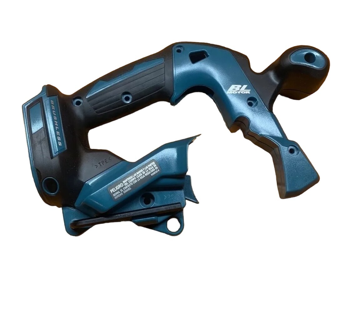 Makita XSH03 Brushless BL Motor OEM Handle Set Housing Set (BOXM13)