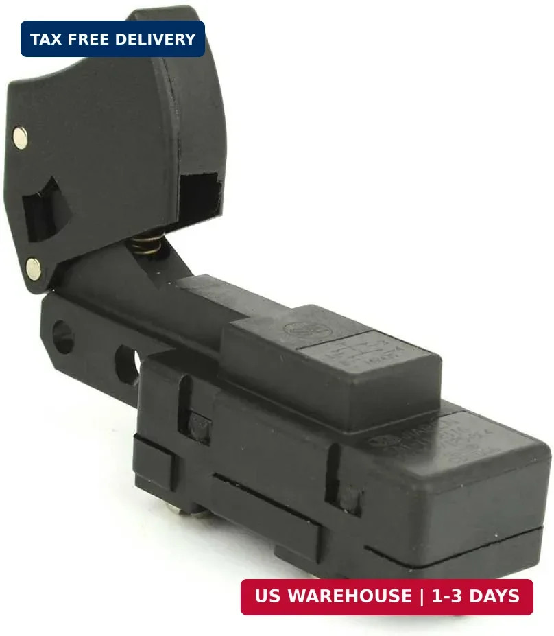 Superior Electric SW77 Aftermarket 20 Amp Trigger On-Off Switch Replaces OEM 261