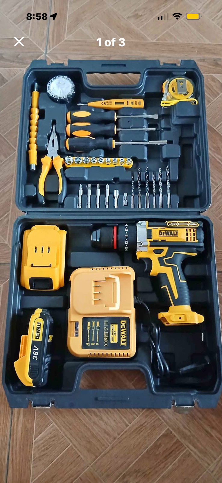 dewalt