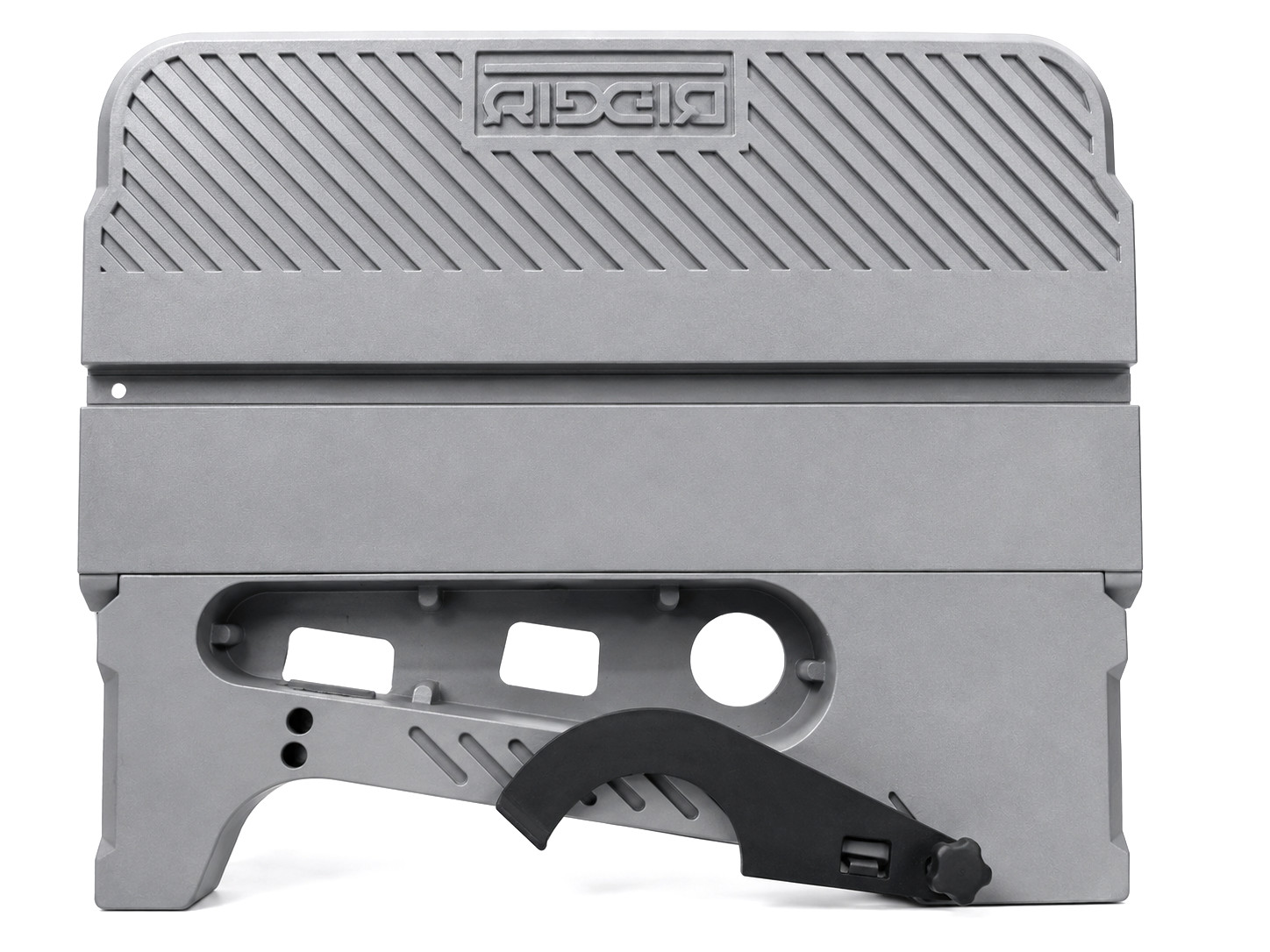 RIDGID EB4424 Sander Folding Tray Halves HM-825523 HM-825524 NEW Replacement Set