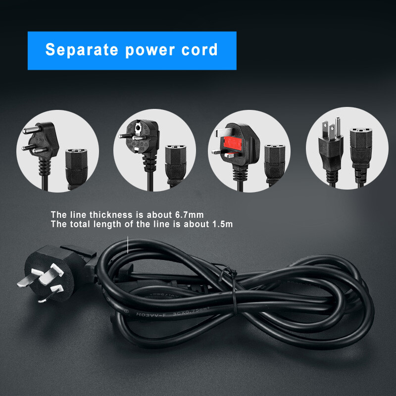15*15cm New Digital Hot Plate Preheating Station For PCB BGA Heating Work Repair