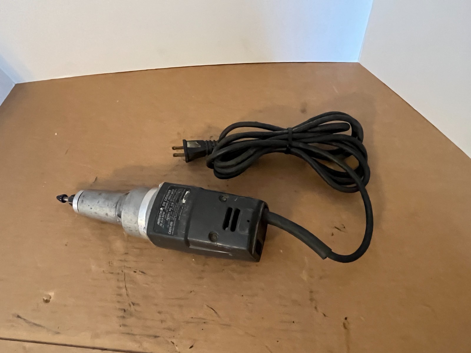Sears Craftsman Rotary Grinder 315 27441