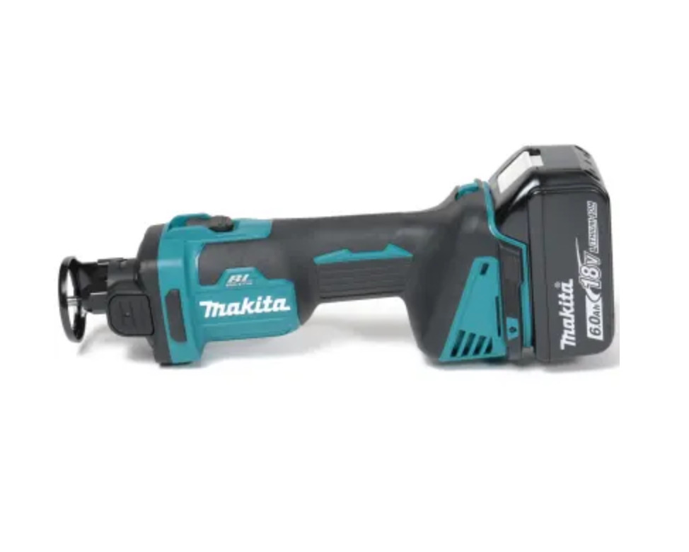 CO181DZ Makita 18V Cordless Brushless 32000rpm Electric Boad Trimmer Body Only