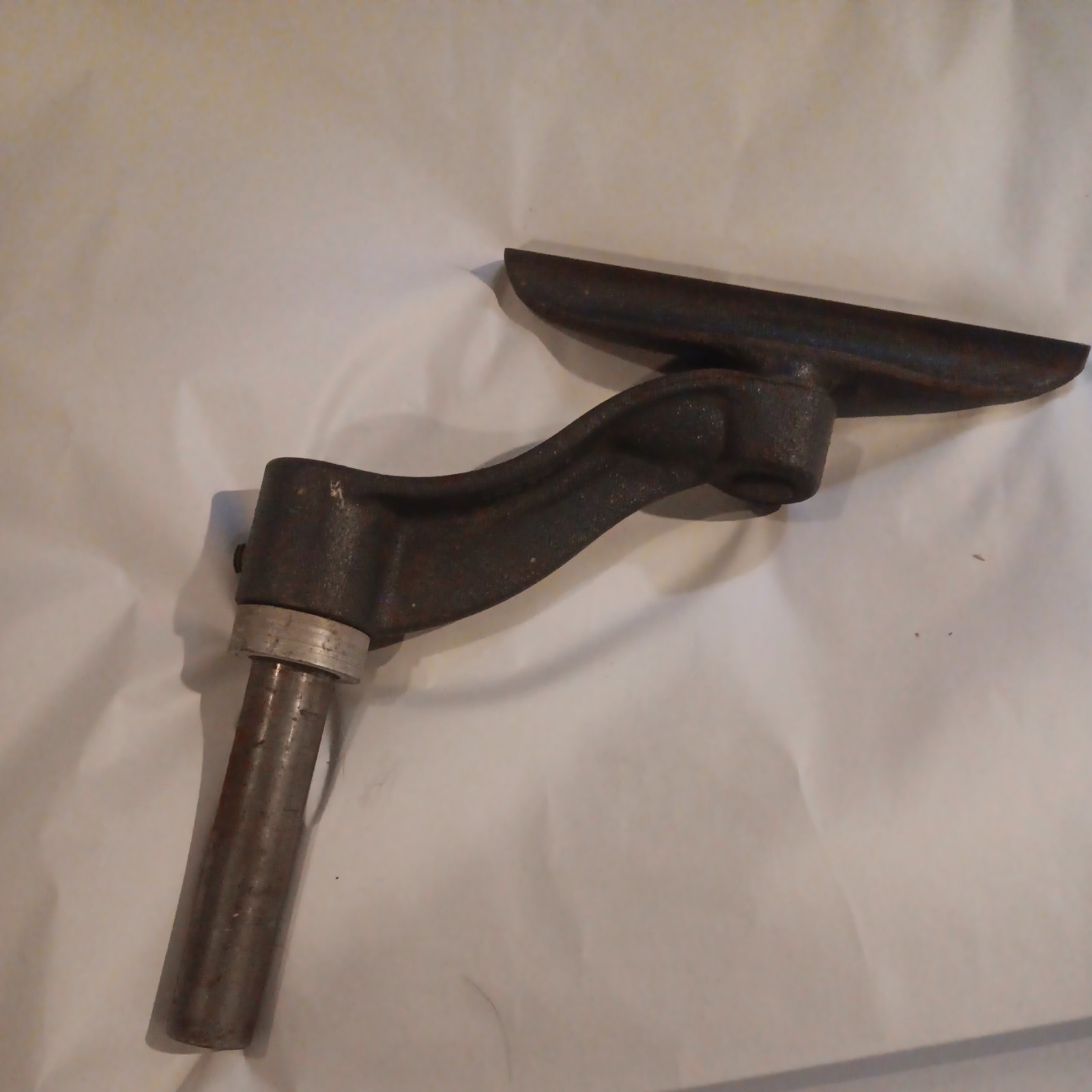 ShopSmith Model 10ER Magna Lathe Tool Rest Arm Assembly, 105-1