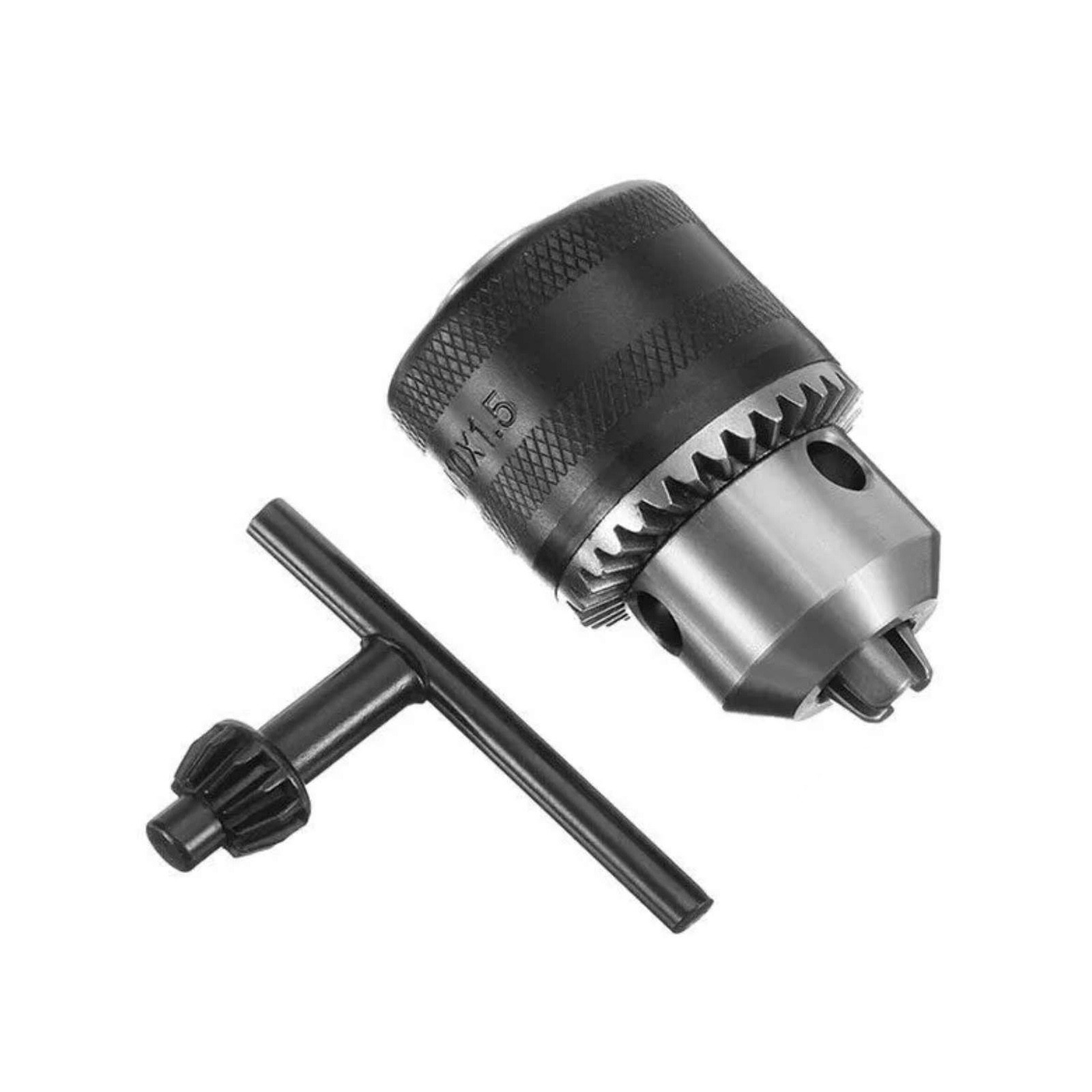 New 1.5-10mm M10 Angle Grinder Electric Drill Chuck Head Adapter Accessories