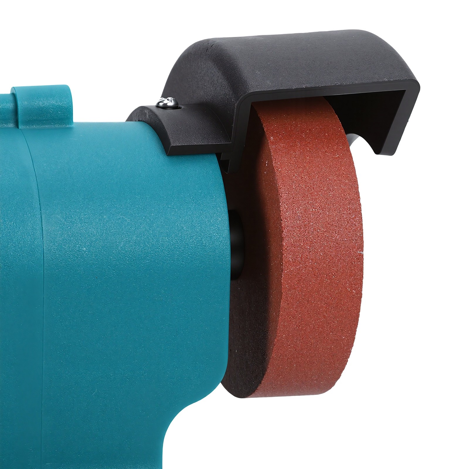 Mini Bench Grinder For Efficient Metal Polishing Cordless Machine For Pros