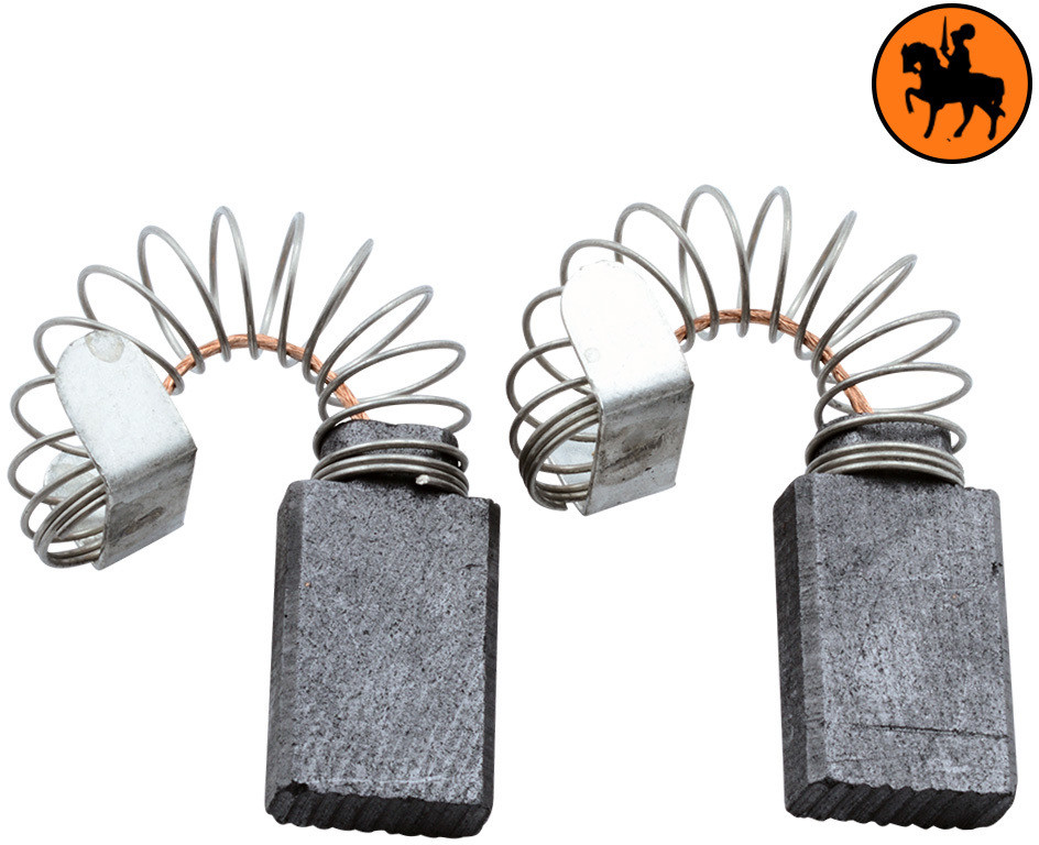 Carbon Brushes for Atlas Copco Saw K55 – 0.20×0.39×0.59 »