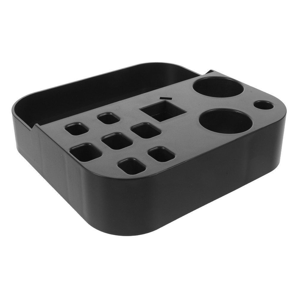 Grooming Table Organizer Pet Shop Storage Rack Compartment Holder