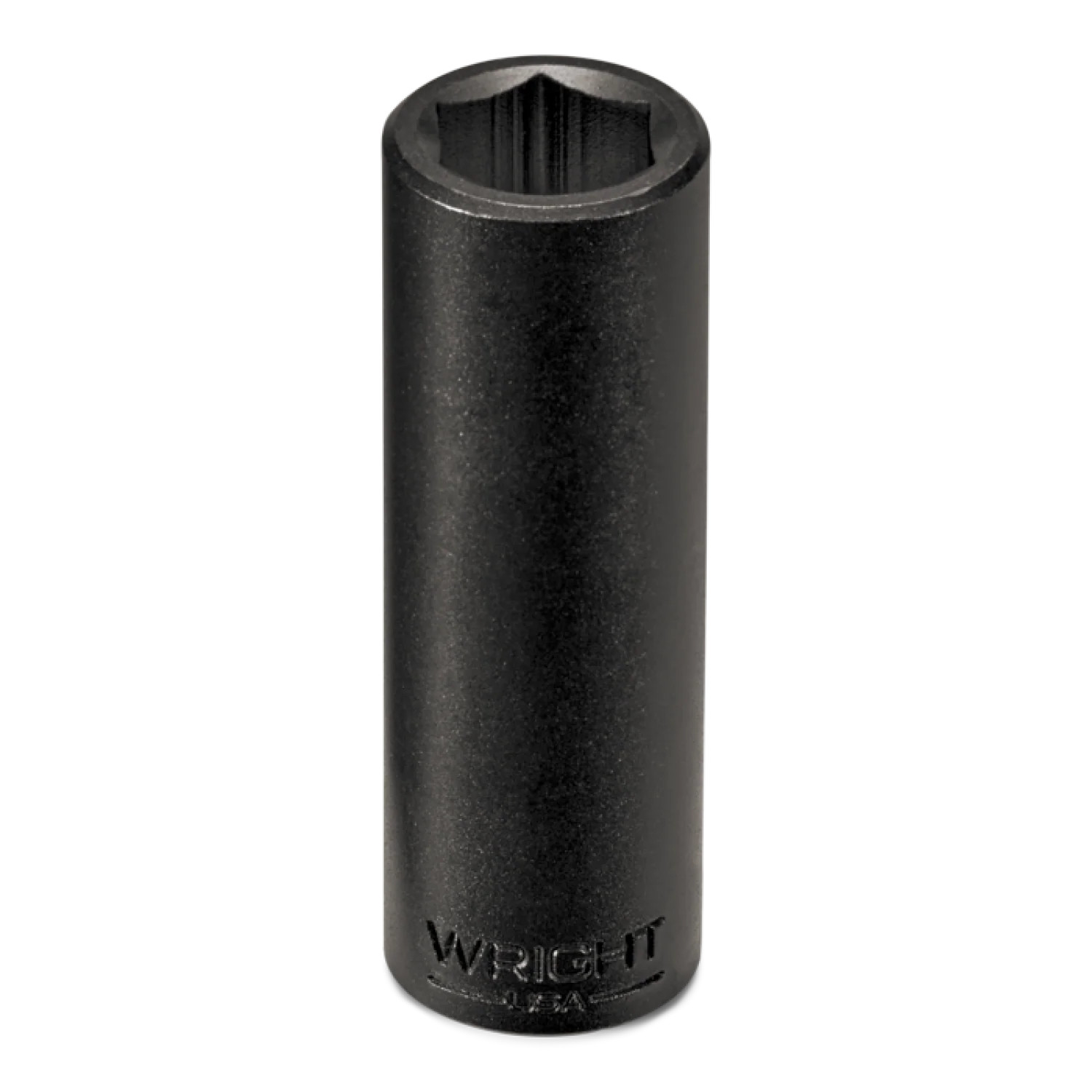 Wright Tool 39-16MM 6 Point Metric Deep Impact Socket