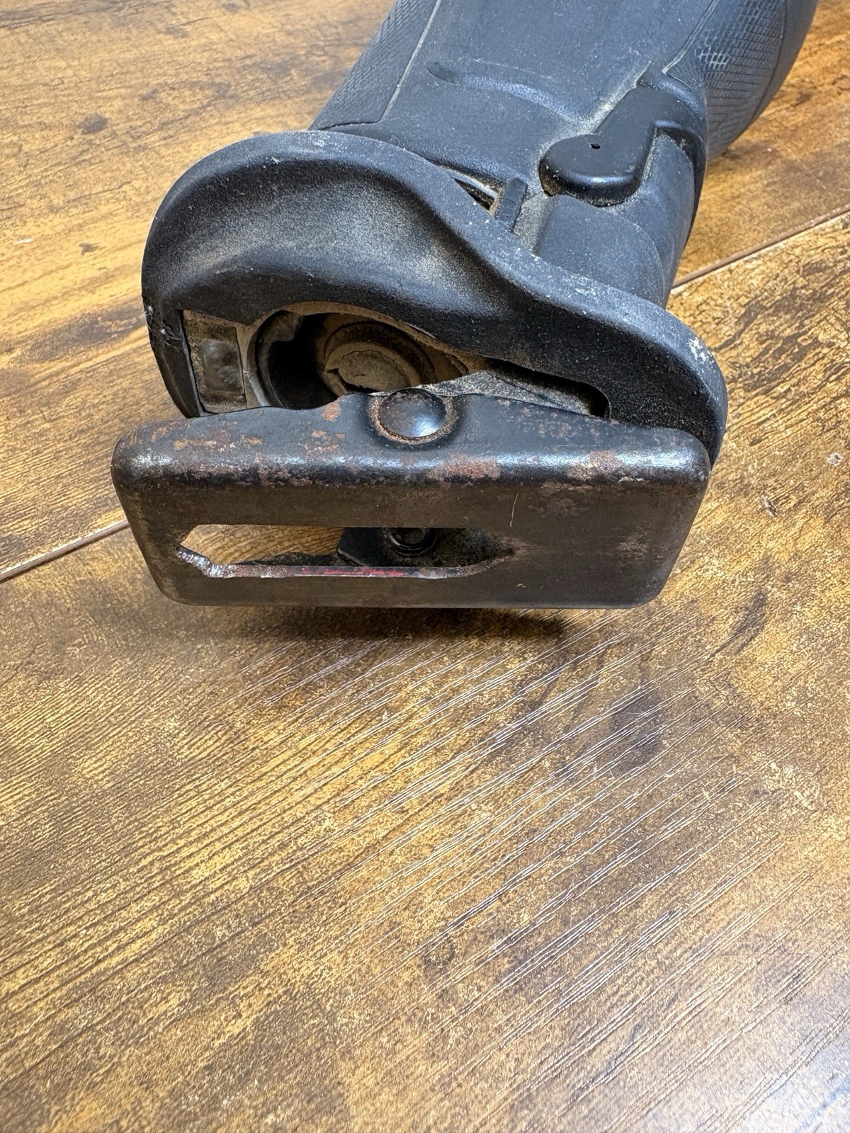 PARTS ONLY- Milwaukee M18 FUEL Super SAWZALL Orbital Reciprocating Saw 2720-20
