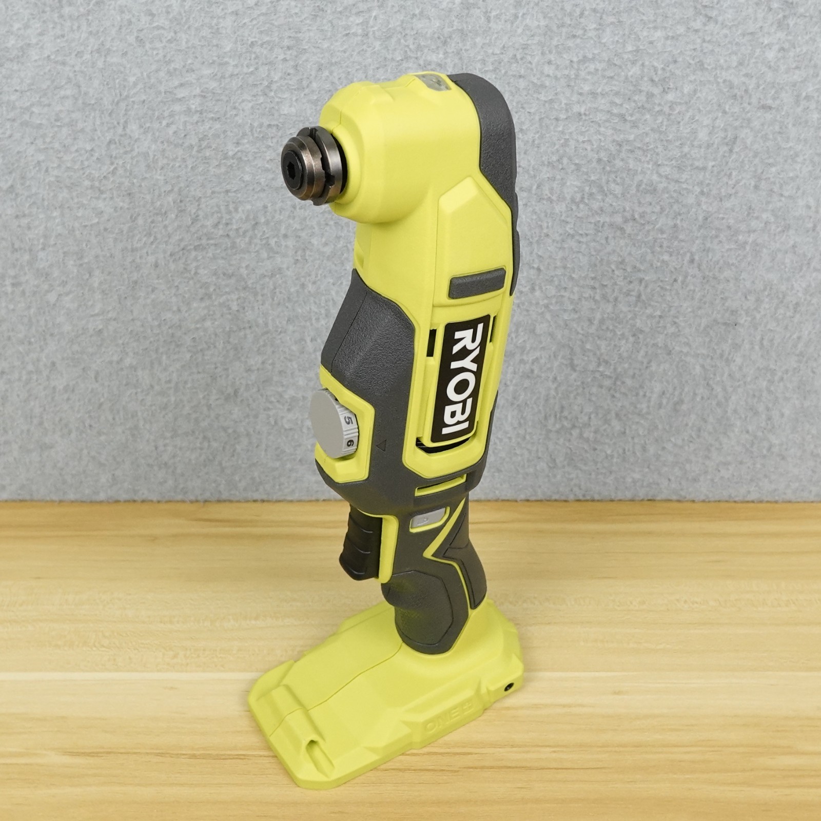 Ryobi ONE+ 18V PCL430 Cordless Oscillating Multi Tool Tested Works Tool Only!