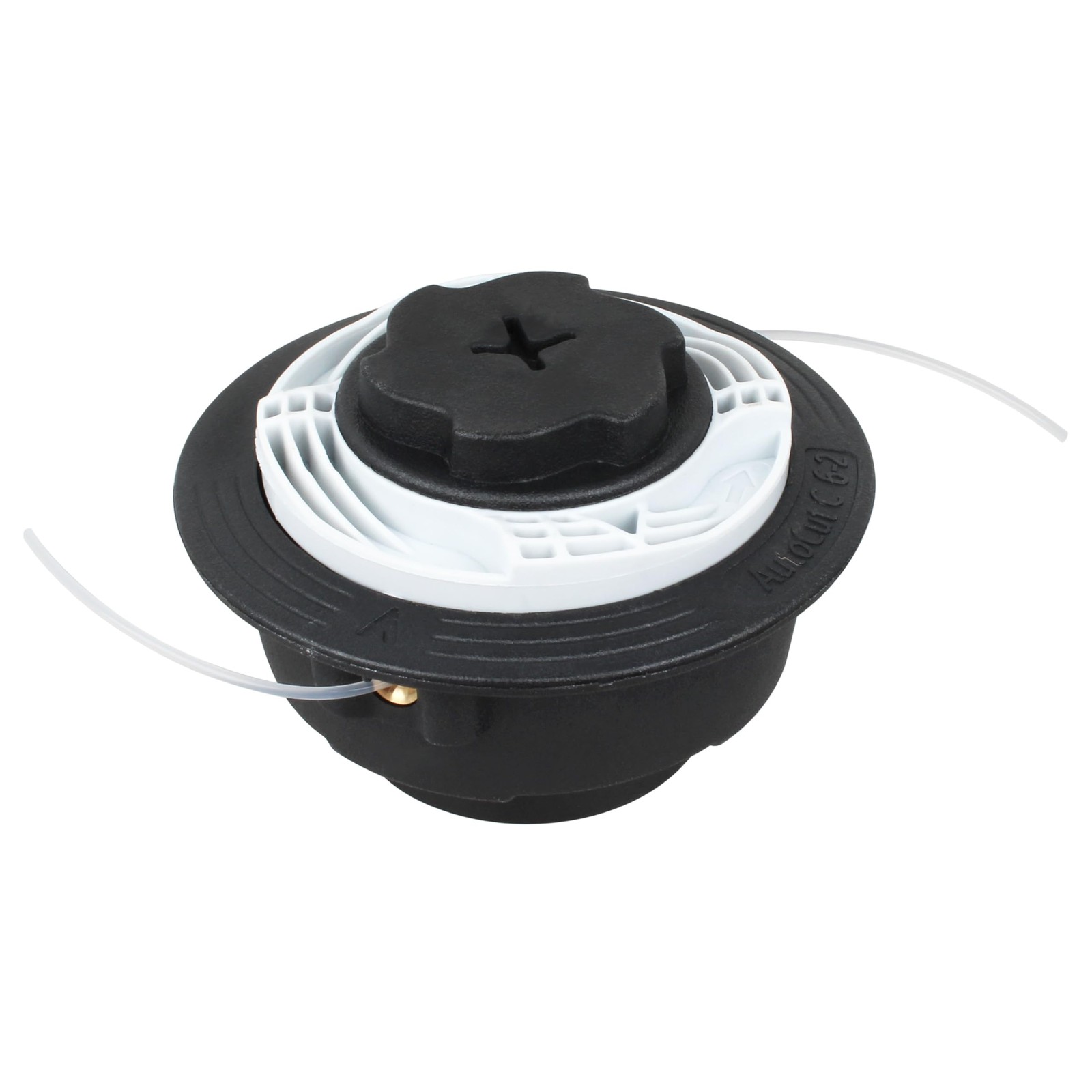 eaacaa C6-2 String Trimmer Head for Stihl Autocut FS38, FS40, 1 Pack