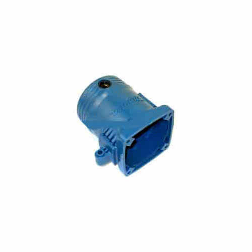 Original Makita Part # 159054-5 MOTOR HOUSING, HR5000
