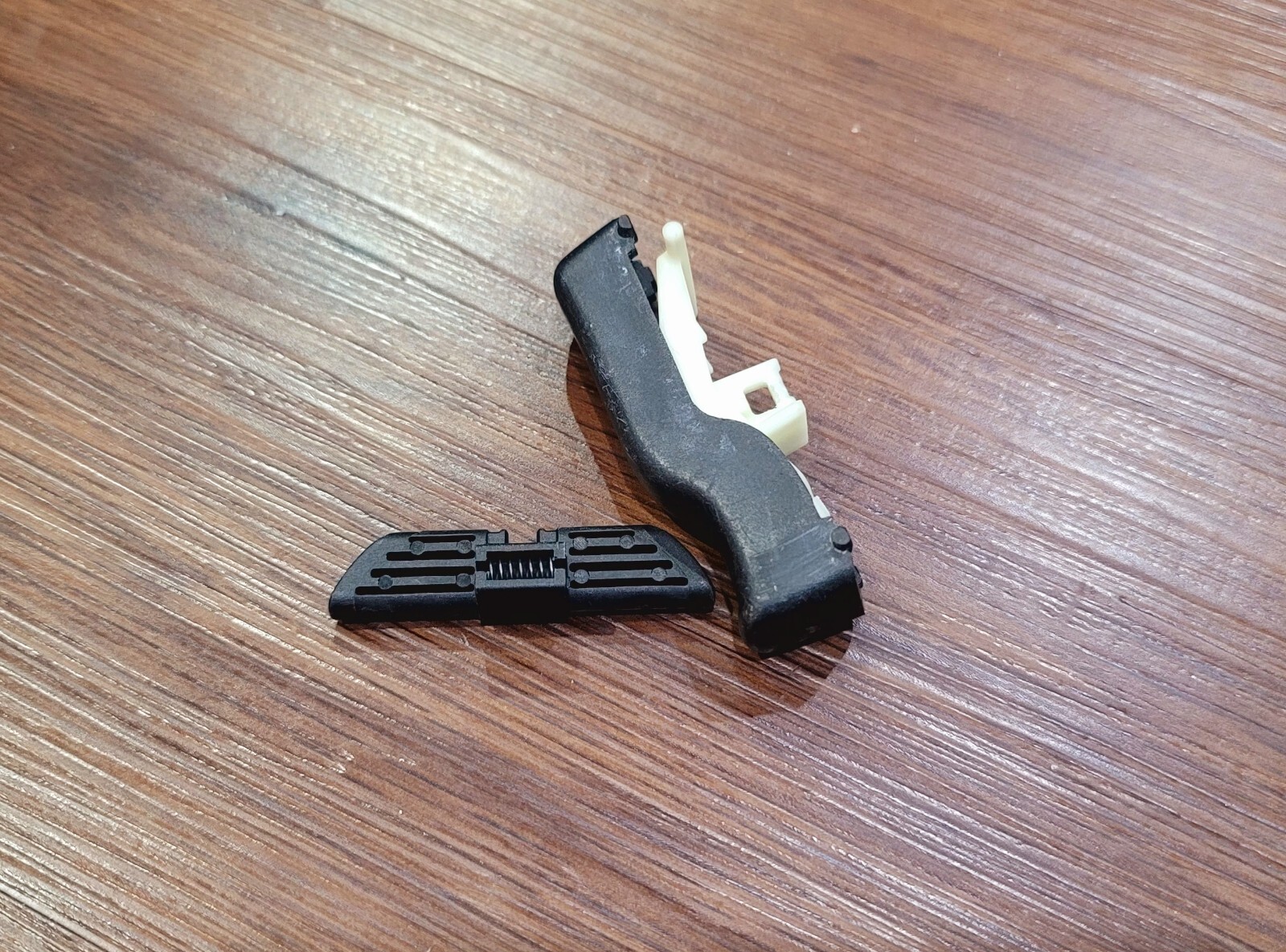 DeWalt TRIGGER FOR DCS354 DCS355 DCS356 20V MULTI-TOOL N368300