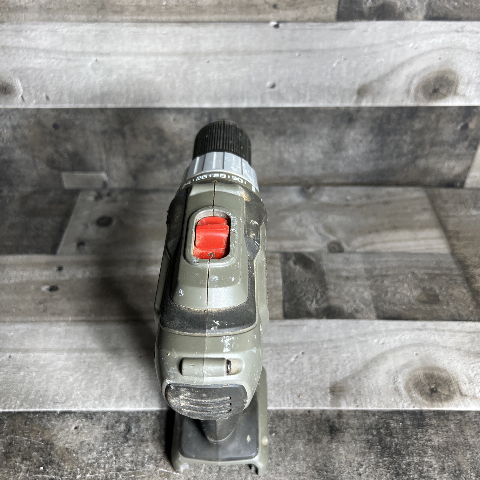 Porter Cable 18V Cordless Drill Driver PC1801D Bare Tool Only NO BATTERY