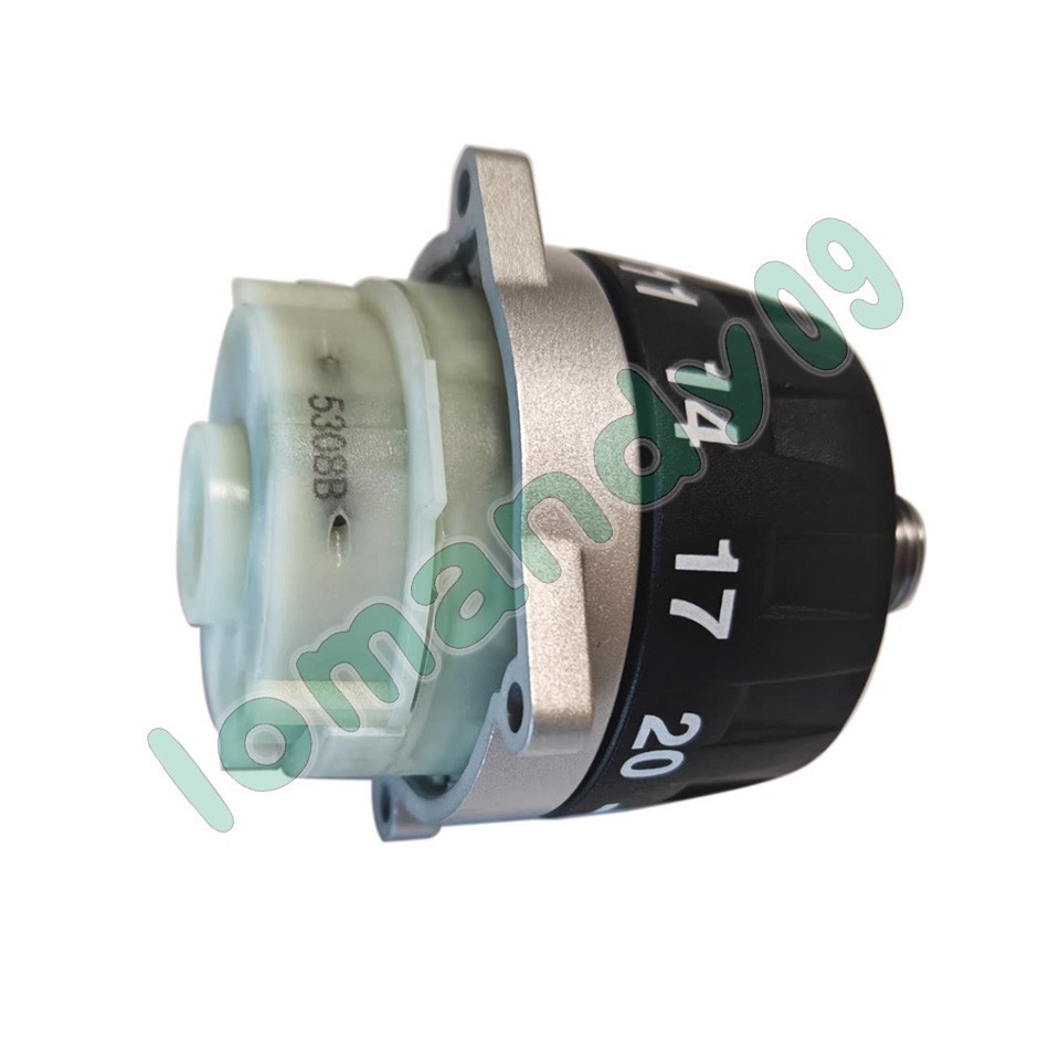 122B22-3 Original Gearbox Assembly For Makita DDF487,XFD15 Impact Drill Driver