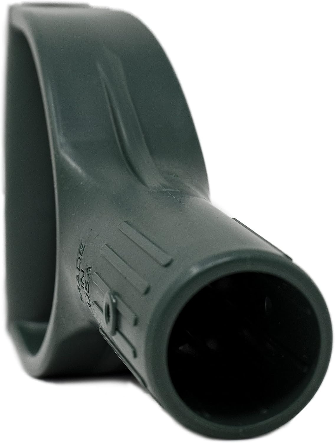 D Grip Replacement Handle – 2 Screw Hole, 1.26-inch / 32mm Inner Diameter Mou…