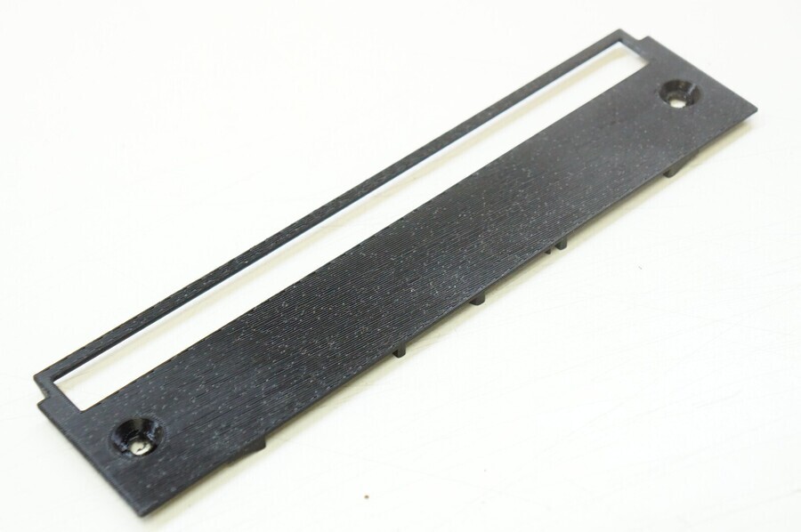 Insert for Ryobi BTS10 10&Prime; Table Saw (BTS-10) 5/8&Prime; slot