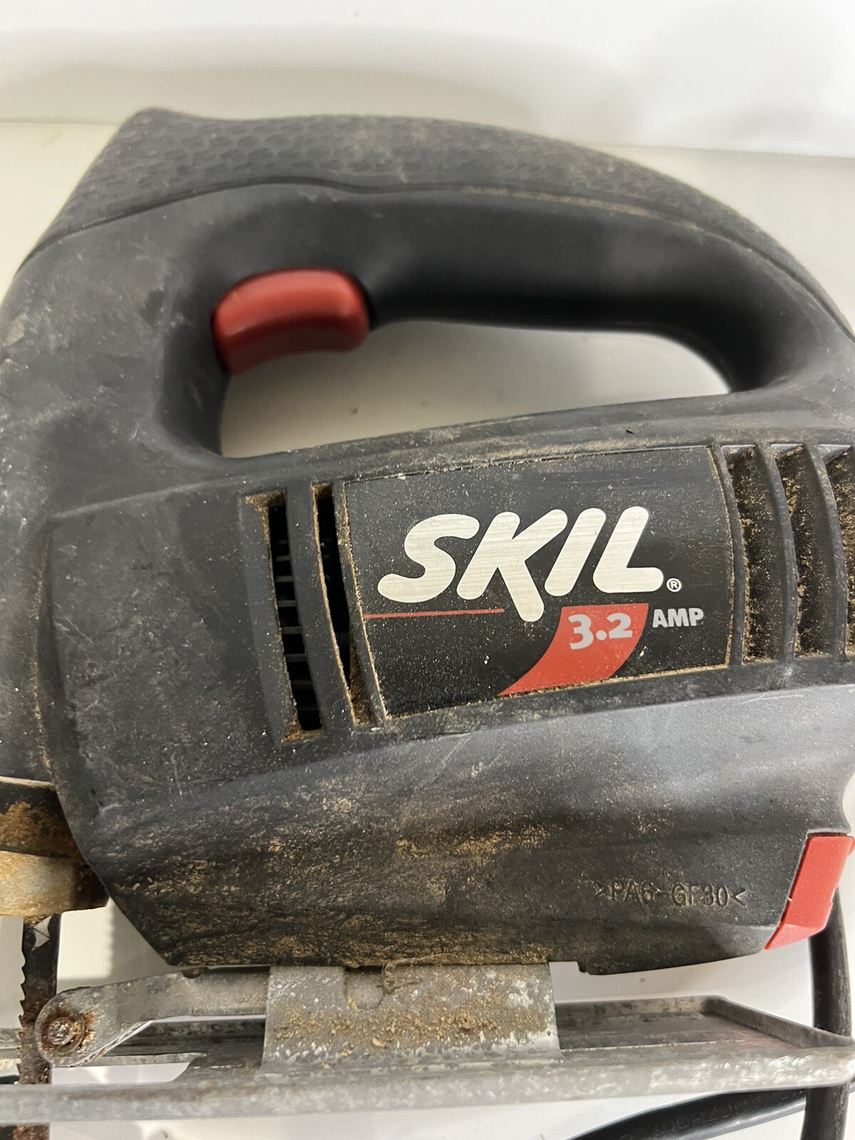 SKIL 4230 3.2 Amp Single Speed jigsaw 45 degrees Keyless Workshop Tool