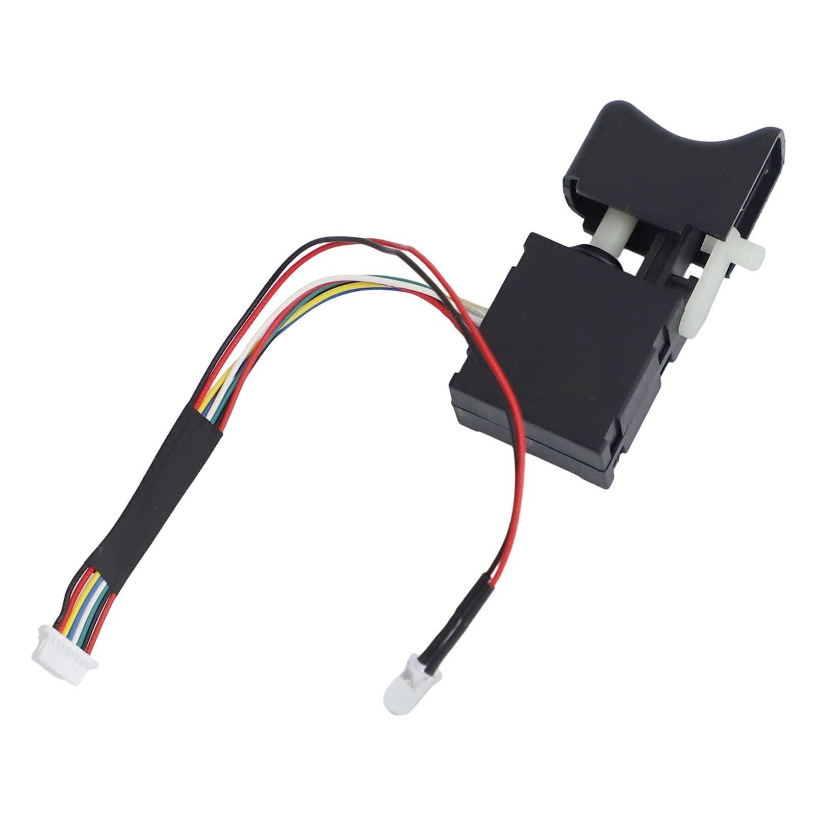 Cordless Electric Drill Replacement Switch for Dayi 2106 Reliable Performance