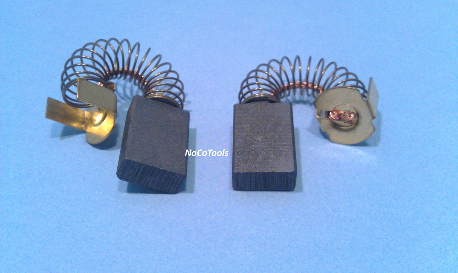 Aftermarket Skil Bosch Worm Drive Saw Carbon Brush Set 1619X01351 2610320391