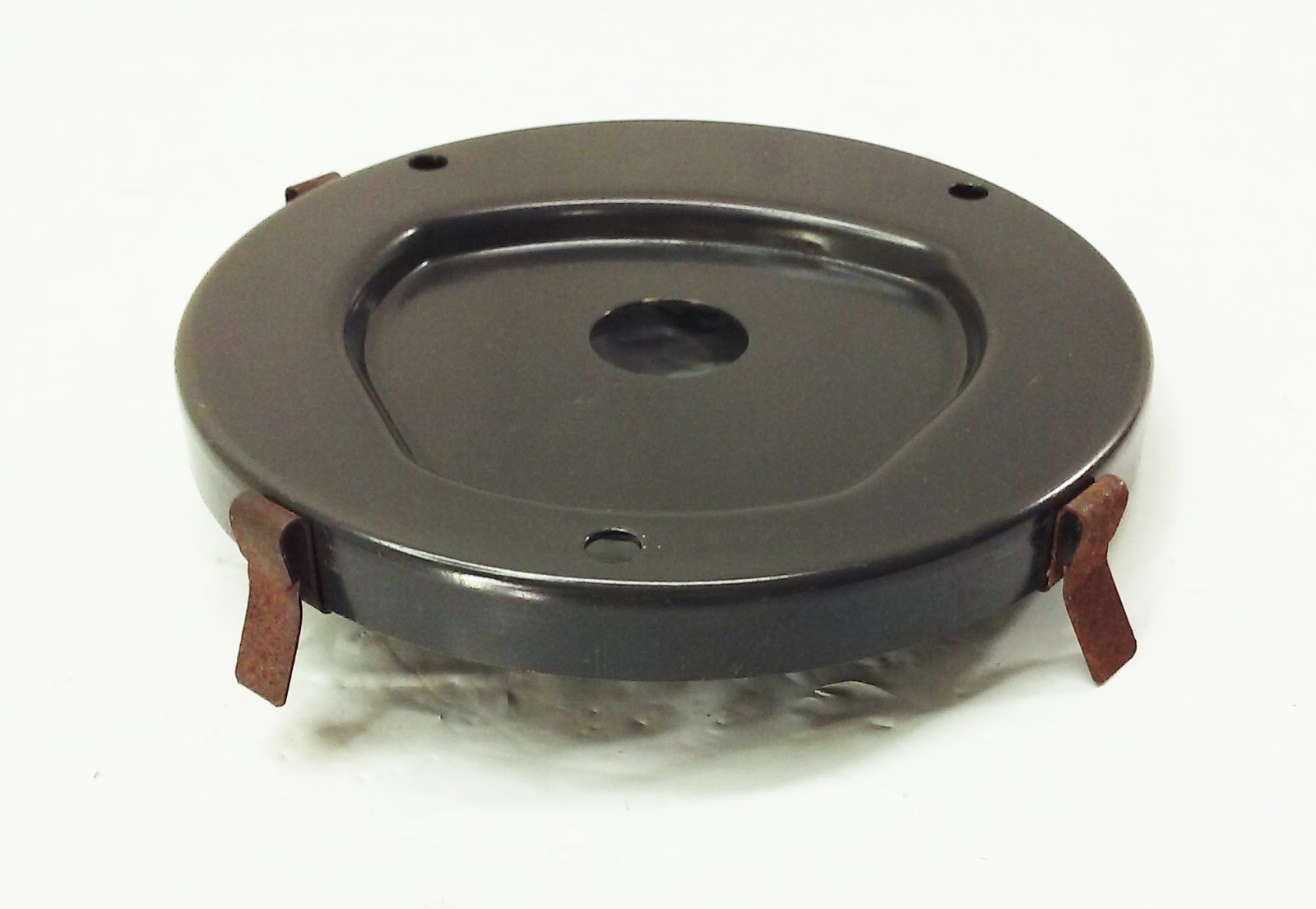 Craftsman 113 12&Prime; band saw Belt guard support w/ clips