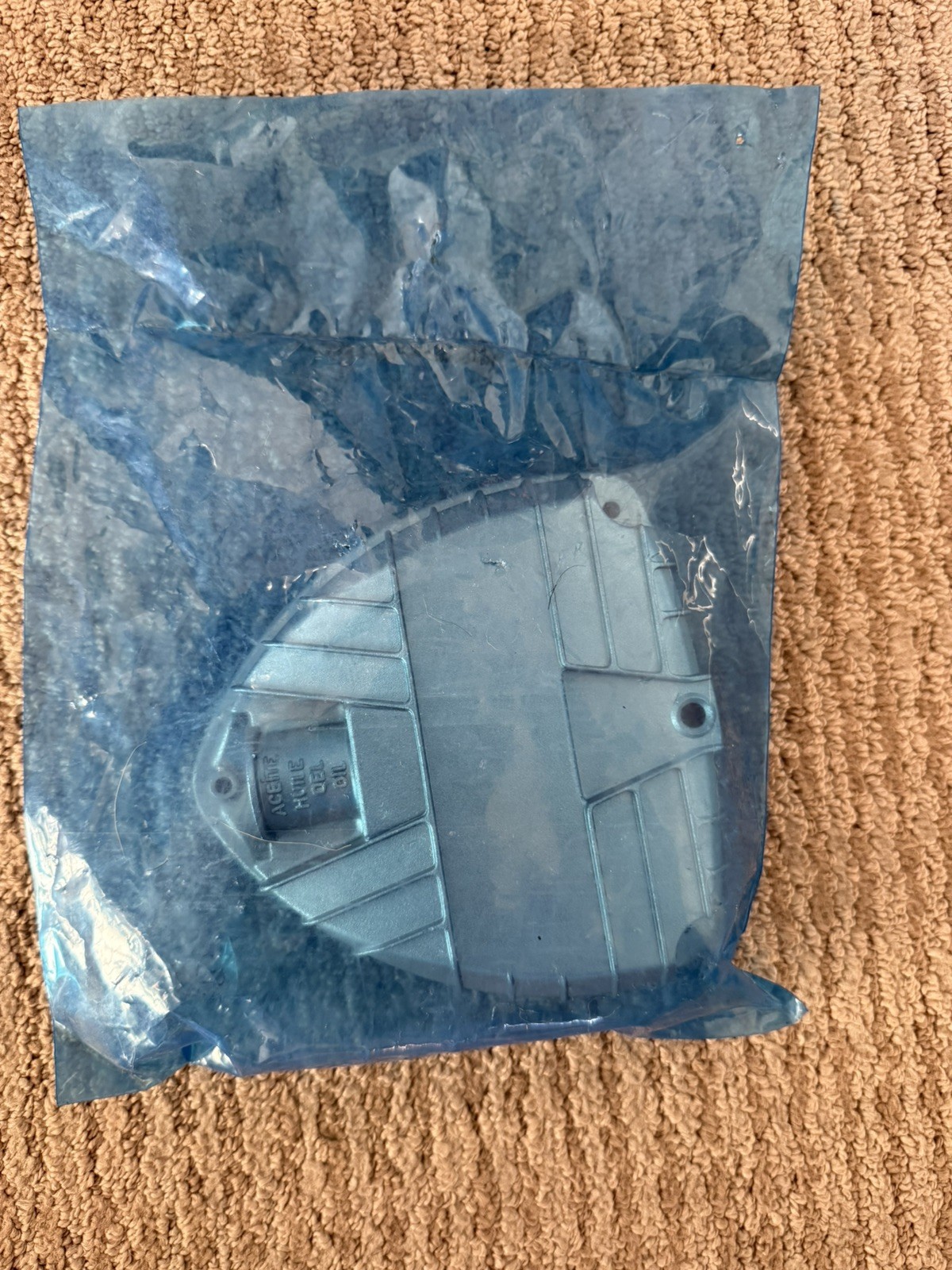 Brand New Hitachi Part # 881-470 CARTER COVER GM250 EC12 EC129