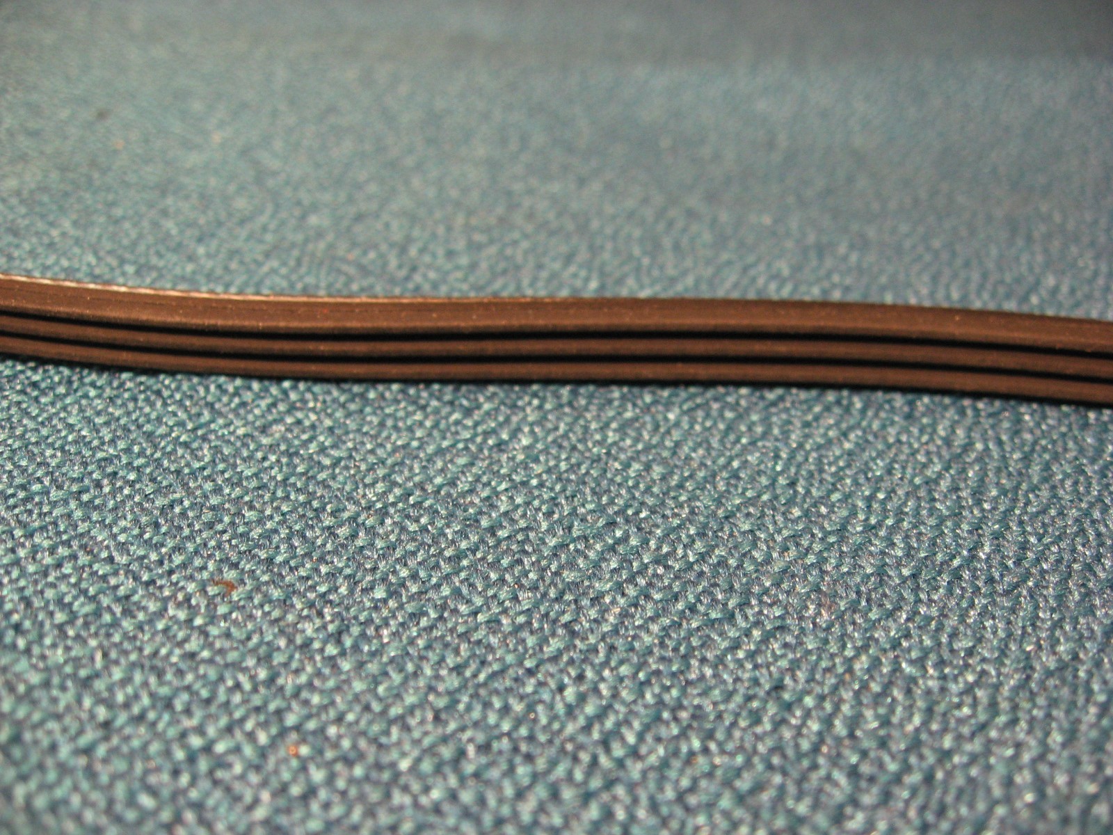 NEW DRIVE BELT MADE IN USA FOR RIKON 70-995 12&Prime; MINI LATHE