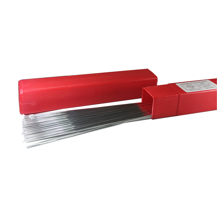 ER4043 1/16&Prime; 3/32&Prime; 1/8&Prime; Aluminum TIG Welding Filler Rod 1-Lb 2-Lb 5-Lb 10-Lb