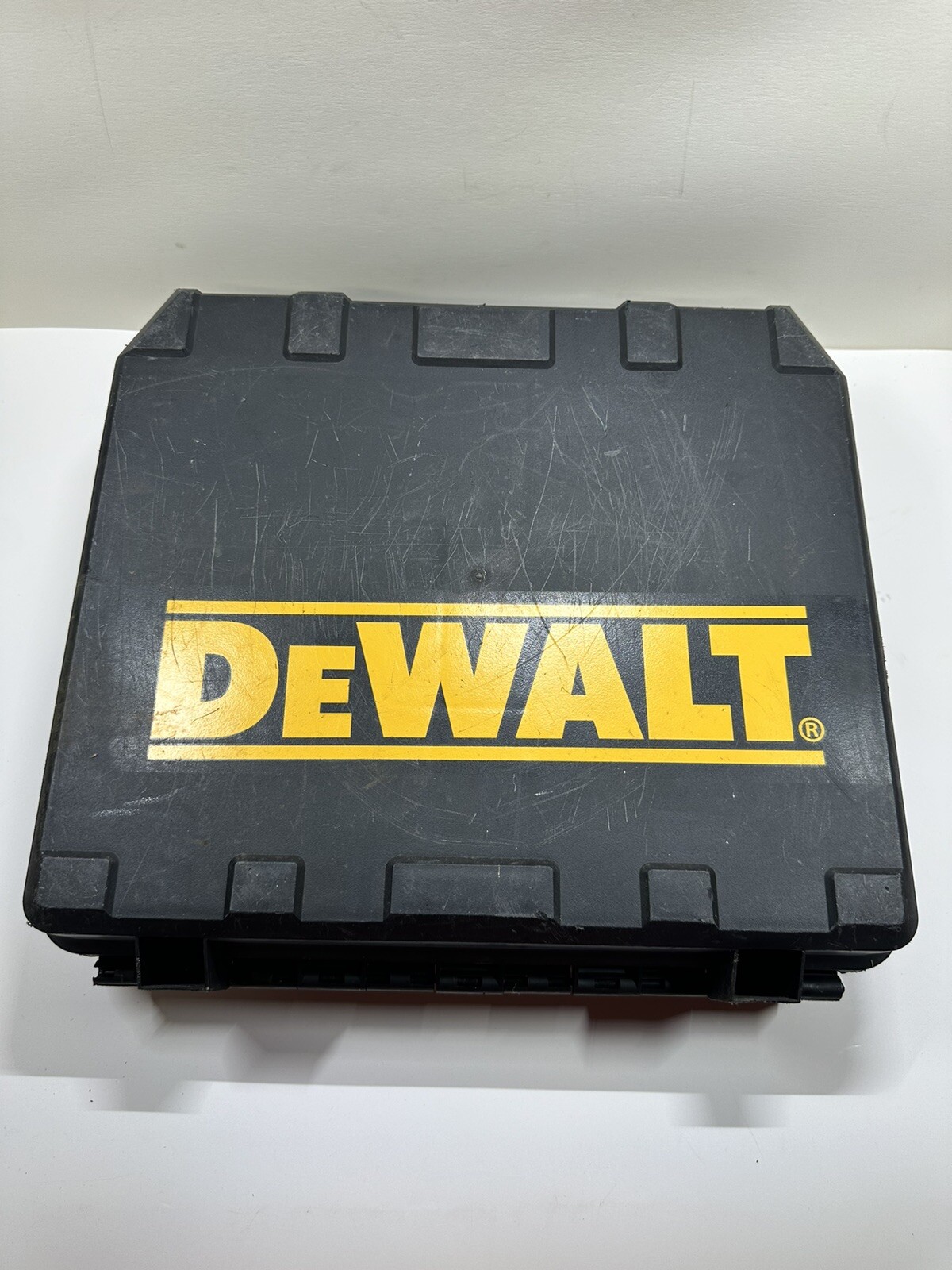 Dc727ka Drill/driver Replacement Case Only