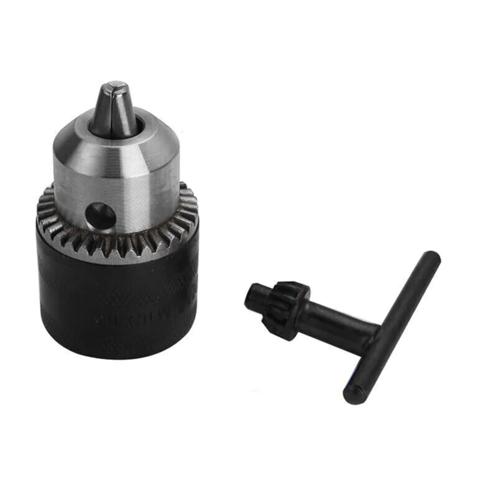 New 1.5-10mm M10 Angle Grinder Electric Drill Chuck Head Adapter Accessories