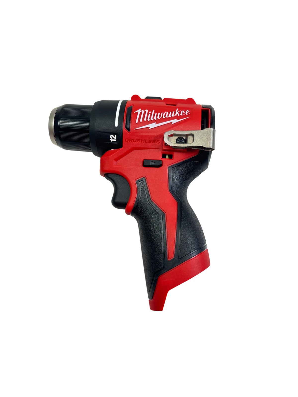 Milwaukee 3401-20 M12 12 V Brushless 3/8&Prime; Cordless Drill
