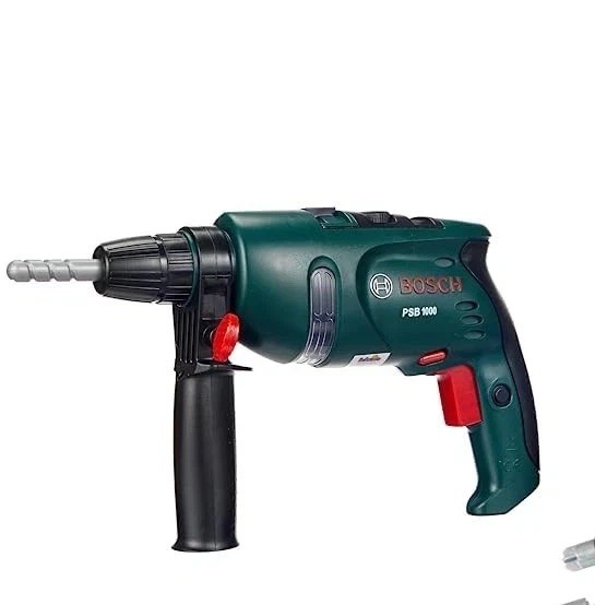 Kid&rsquo;s Toy Tool Klein Bosch Mini Drill PSB 1000 – New In Box