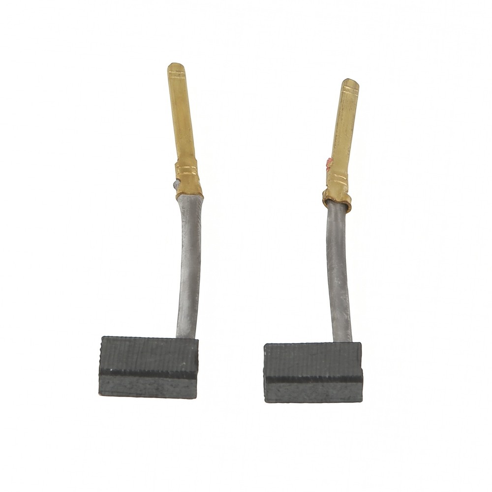 4 PCS 445861-03 445861-25 Carbon Brush Set for DEWALT Power Tools DW402 DW421