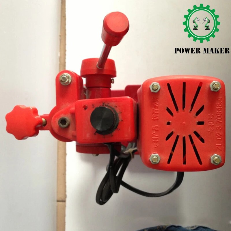 T-848 High Speed Stepless Speed Regulation Mini Bench Drill Press Machine