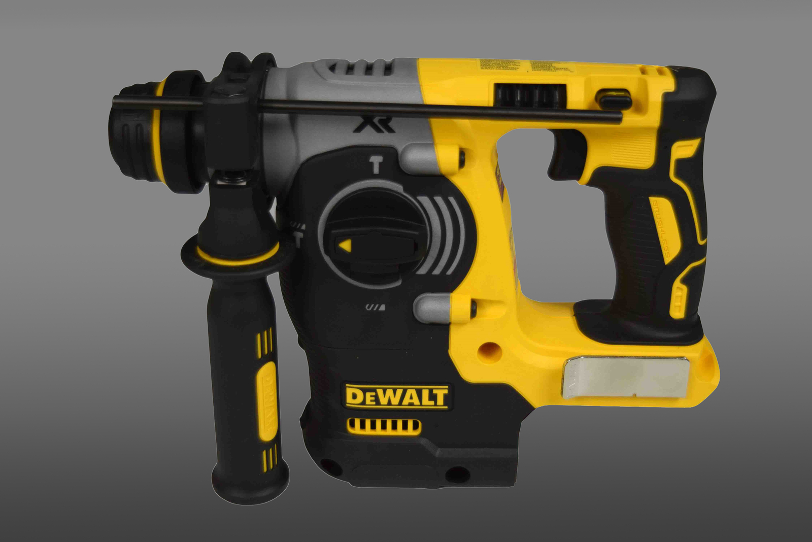DeWalt DCH273B 20V Cordless 1&Prime; SDS Plus L-Shape Rotary Hammer (Tool Only)