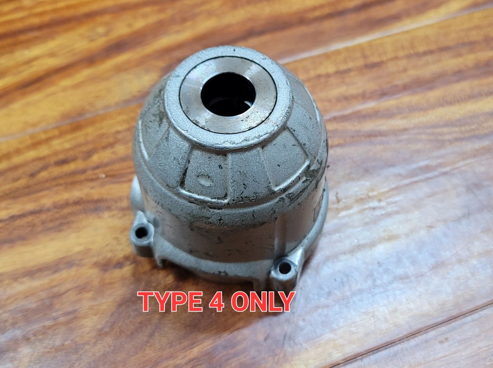 DEWALT NOSE CONE FOR DCF899 DCF899H 20V 1/2” Impact Wrench #415872 (TYPE 4 ONLY)