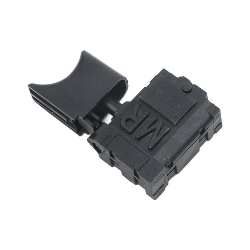 Trigger Switch New Unused 5E4 Cycles Plastic Housing Trigger Mechanism