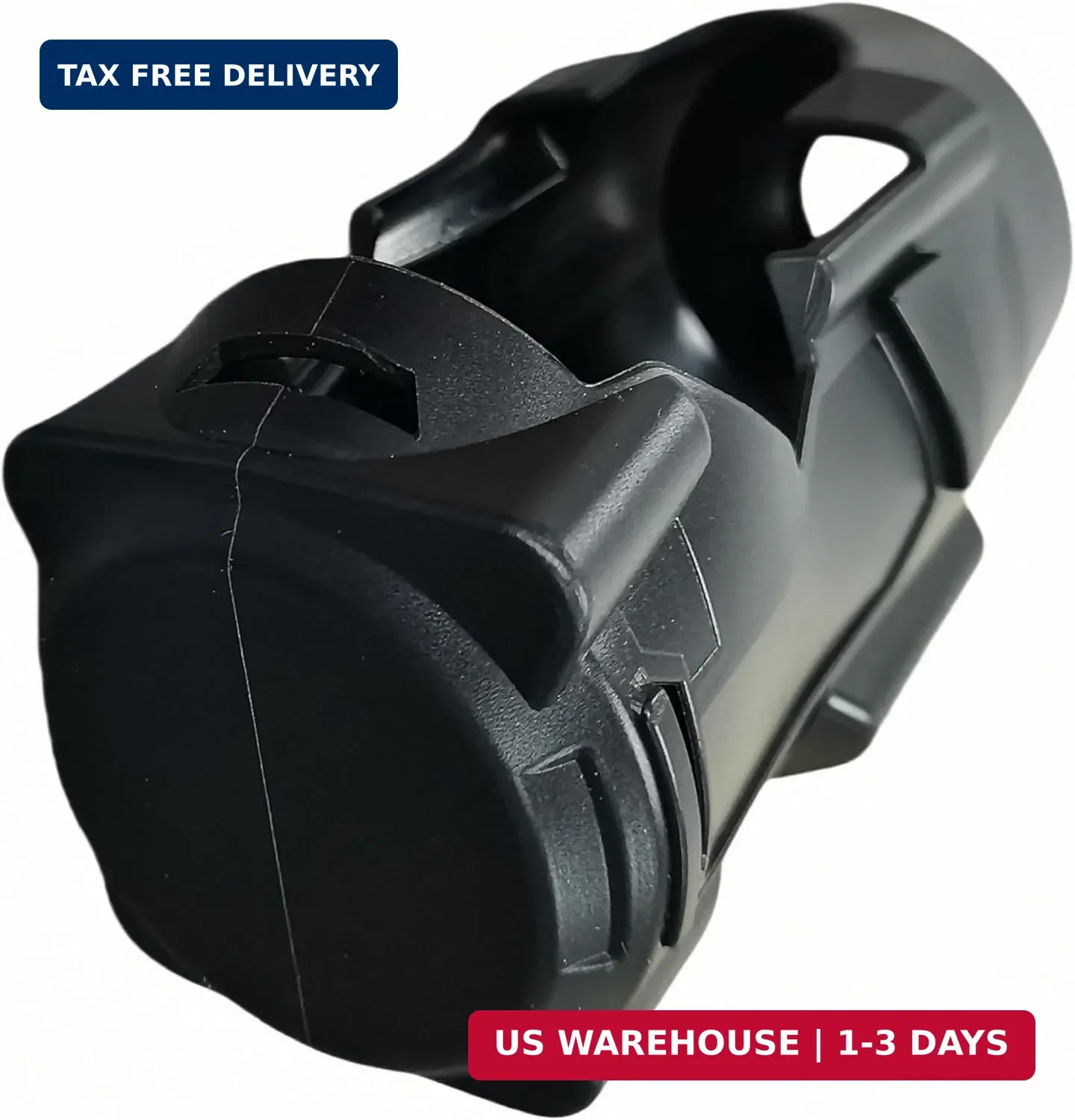 High Torque Impact Protective Boot 49-16-2767 Compatible with M18 FUEL 1/2 High