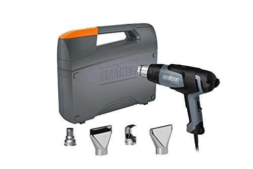 HL 1820 S – incl. heat tool with 1400 Watts, adjustable General Purpose Kit