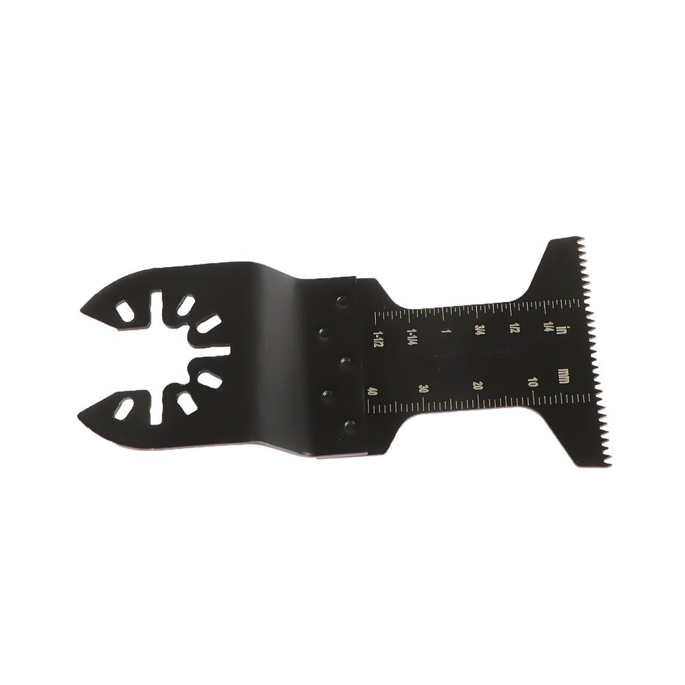 Oscillating Tool Blades, Universal Metal Wood Plastic Multitool Blades 60Pc New