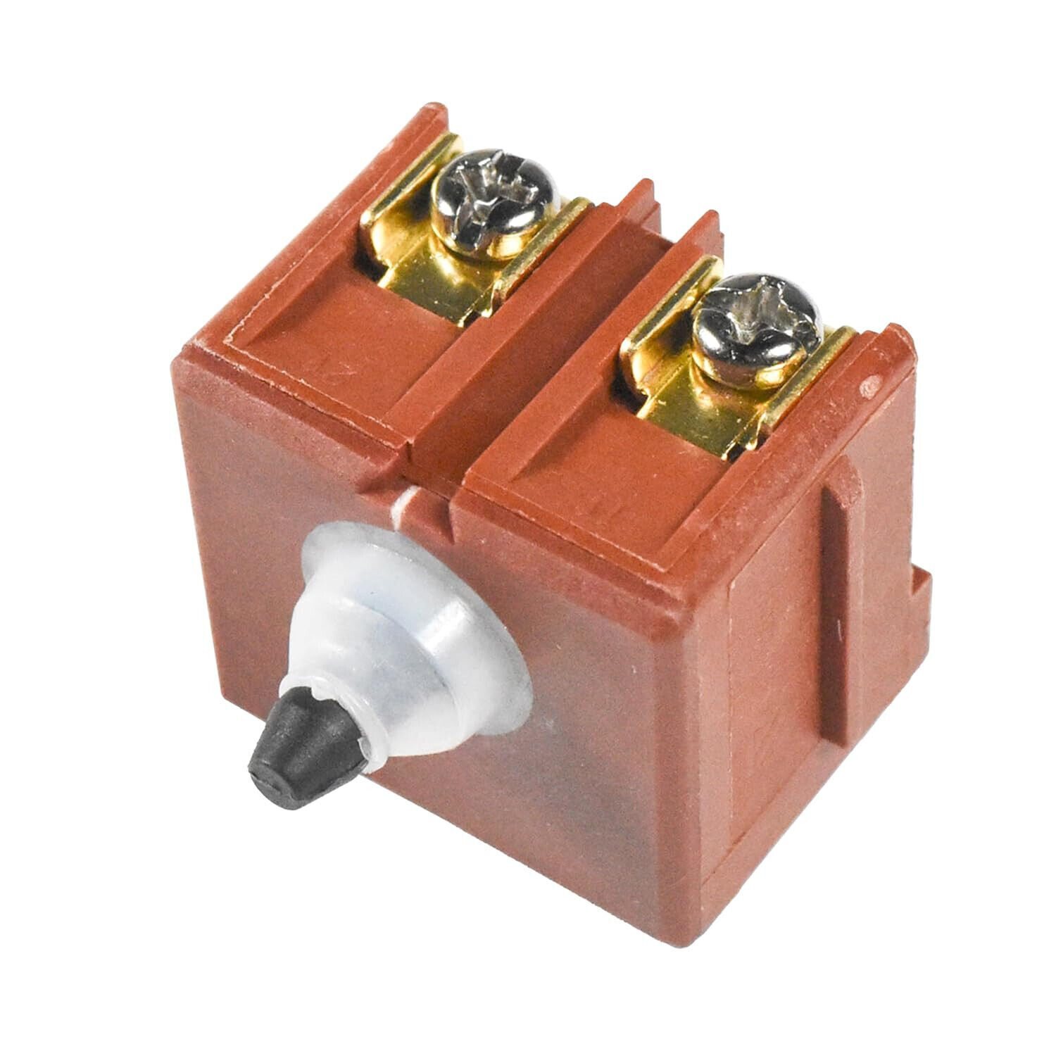 Push Button Switch for Milwaukee 6116-6161 Series 4.5&Prime; 5&Prime; 6&Prime; Angle Grinder